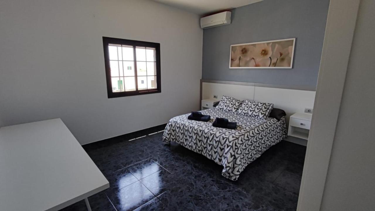 Sunset House Hotell Soo Rum bild