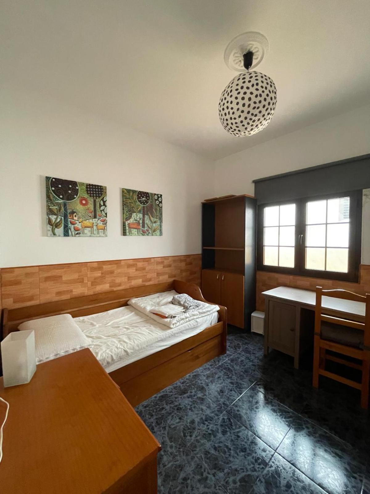Sunset House Hotell Soo Exteriör bild